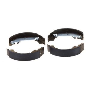 Conjunto, sapatas de travão LPR 08200