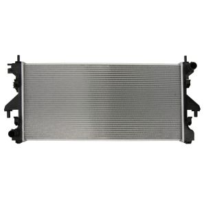 Kühler, Motorkühlung NRF 54204