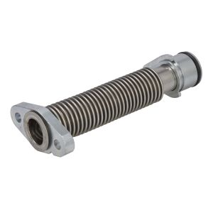 Ölleitung, Lader CZM CZM113200