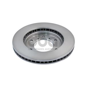 Disco de freno DBA DBA660