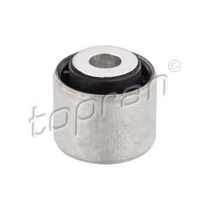 Suporte/rolamento da suspensão da roda HANS PRIES 409 110