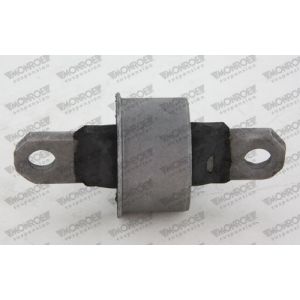 Suporte/rolamento da suspensão da roda MONROE L10858