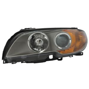 Farol principal DEPO 444-1135L-LDM6Y