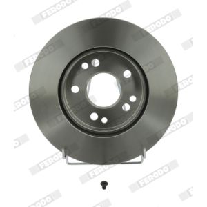 Disco de freno FERODO DDF181