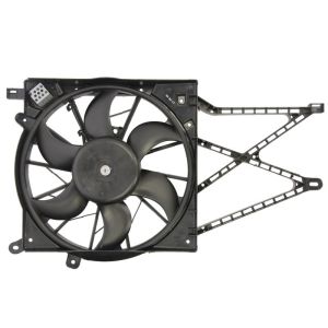 Ventilador, arrefecimento do motor NISSENS 85176