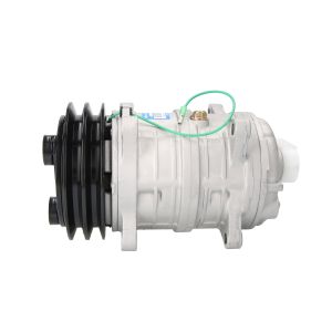 Compressor, airconditioner TCCI QP16XD-1220