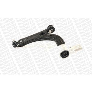 Suspension de roue MONROE L16556
