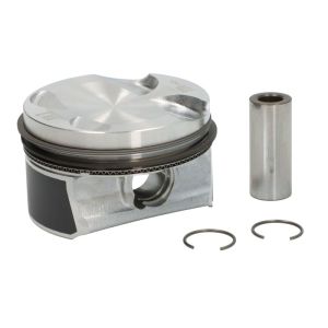 Kolben MAHLE 081 PI 00104 002