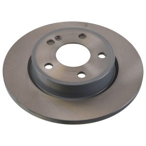 Disco de travão FEBI BILSTEIN 107512, 1 Peça