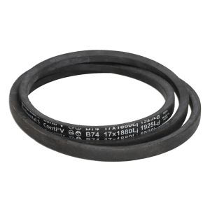 Correia trapezoidal CONTITECH 17.0X1880-CON