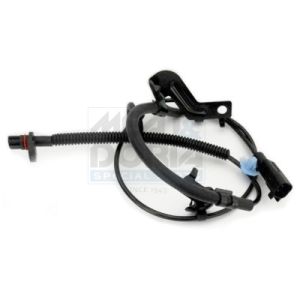 Sensor do ABS traseiro, direito MEAT & DORIA 90618