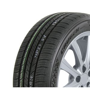Neumáticos de verano KUMHO Crugen HP71 265/50R19 XL 110V