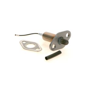 Sensor Lambda BOSCH 0 258 002 031