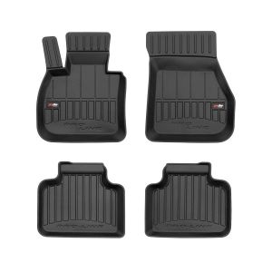 tapetes de borracha FROGUM FRG 3D426979