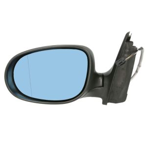 Espelho retrovisor exterior BLIC 5402-04-1139518 esquerdo