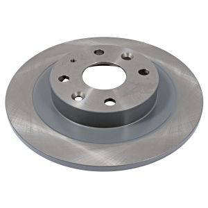 Disco de travão FEBI BILSTEIN 108493