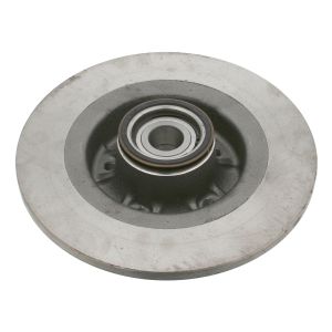 Disco de travão FEBI BILSTEIN 21299