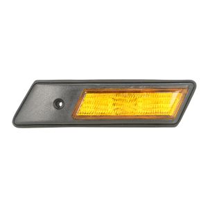 Luz intermitente DEPO 444-1401R-UE-Y