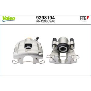 Étrier de frein FTE VAL9298194
