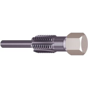 Broca de corte de rosca HAZET HAZ 4683-12
