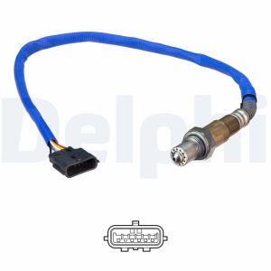 Sensor Lambda DELPHI ES21242-12B1