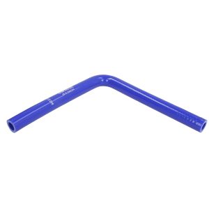 Coude en silicone pour système de refroidissement THERMOTEC SE16-250X250