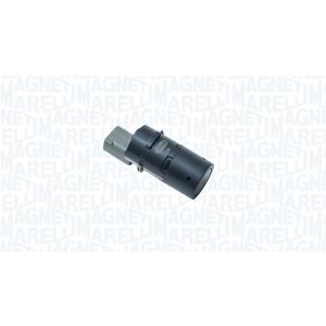 Sensor, Einparkhilfe MAGNETI MARELLI 021016135010