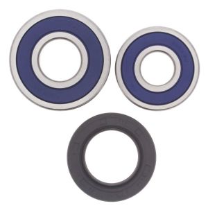 Jeu de roulements de roue 4RIDE AB25-1361