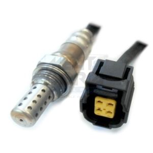 Sonda lambda MEAT & DORIA 81858