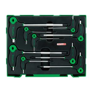 Inserto para carrinho de ferramentas TOPTUL GTC0906