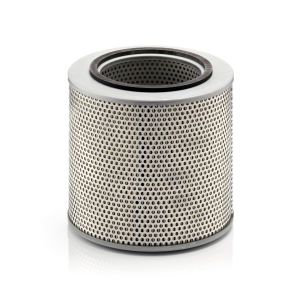 Filtro de aceite MANN-FILTER H 20 211