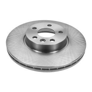 Disque de frein MEYLE 115 521 0040