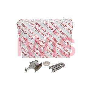 Conjunto de transmissão, bomba de óleo IWIS 71656SET