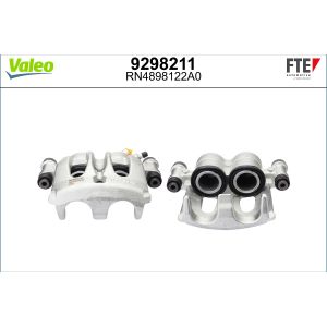 Étrier de frein FTE 9298211