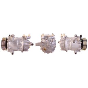 Compresseur de climatisation ELSTOCK 51-0827
