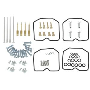 Kit de reparação, carburador 4RIDE AB26-1654