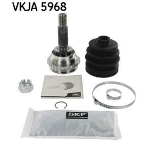 Conjunto de juntas, veio de transmissão SKF VKJA 5968