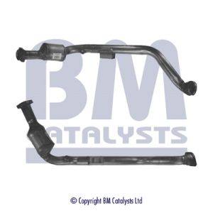 Catalyseur BM CATALYSTS BM91284H