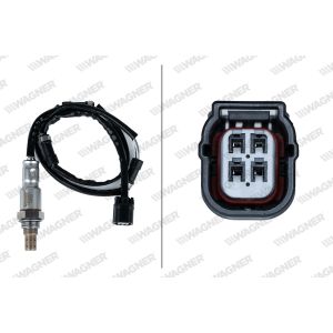 Sonda lambda WAGNER LBS00635