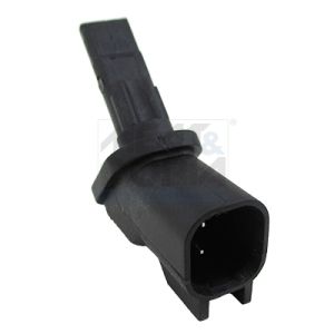 Sensor de velocidad, ABS MEAT & DORIA 90519