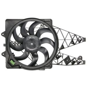 Ventilador, arrefecimento do motor NISSENS 850114