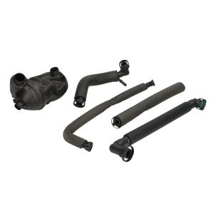 Kit de reparação, ventilação do cárter HANS PRIES 504 953