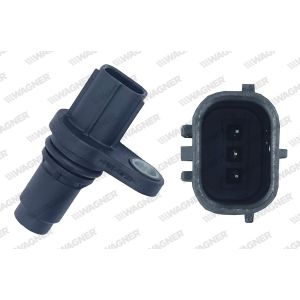 Sensor, posição do commando de válvulas WAGNER CRS00094