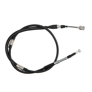 Cable, freno de servicio ADRIAUTO 52.287.1 izquierda