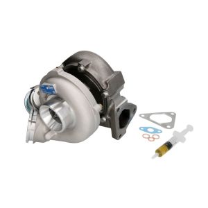 Turboahdin NISSENS 93215