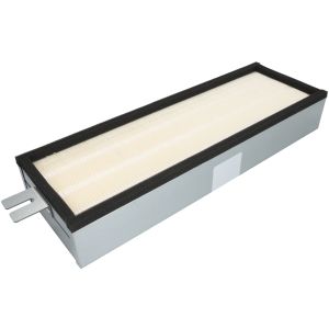 Innenraumluftfilter MANN-FILTER CUD 47 004