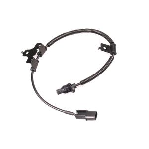 Sensor de velocidad, ABS VEMO V53-72-0080