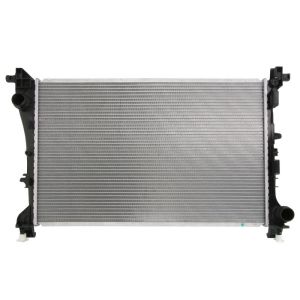 Radiateur, refroidissement moteur NISSENS 606441