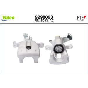 Bremssattel FTE 9298093