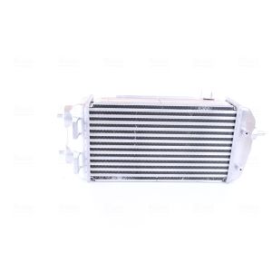 Intercooler NISSENS 961492